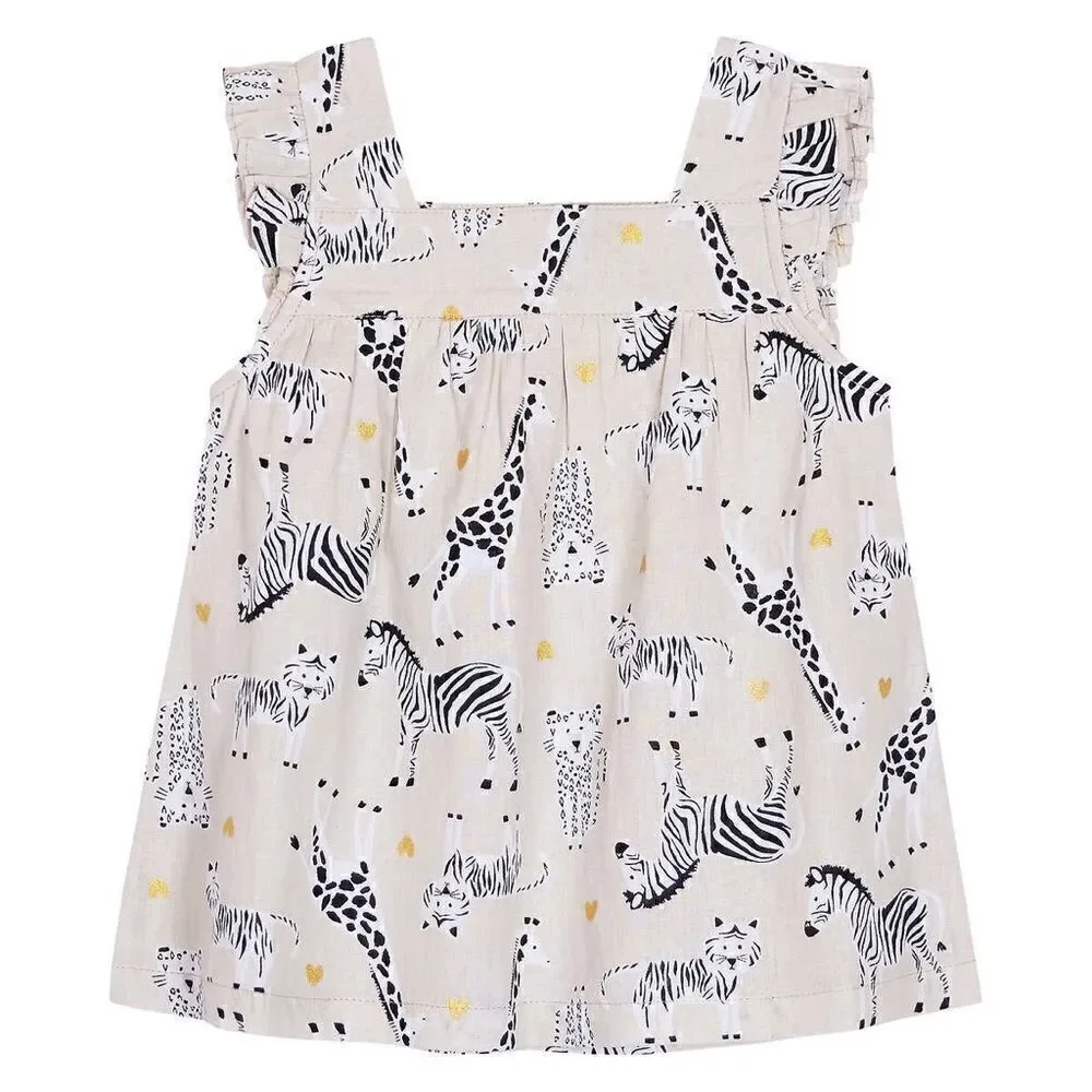 KOALA KIDS GIRLS SET - Picture 4 of 8